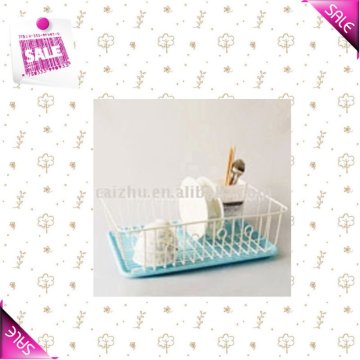 Kitchen Wire Dish Drainer