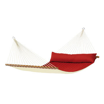 Deluxe Hammock, Measures 200x150cmNew