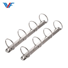 4 O-Ring Binder Mechanisms Clip 4-Ring Binder Spine