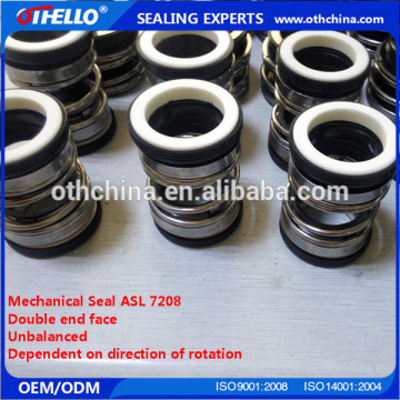 SIC carbon ceramic ring TC ring for mechanical seal