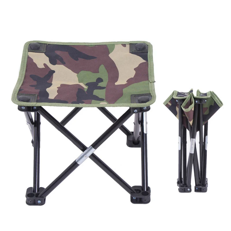 Custom Wholesale Outdoor Camping Beach Garden Folding Chair