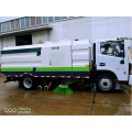 Big Dorica Cleaning Sweeper Truck