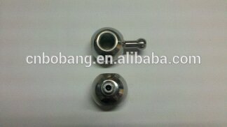 High quality ball head screw