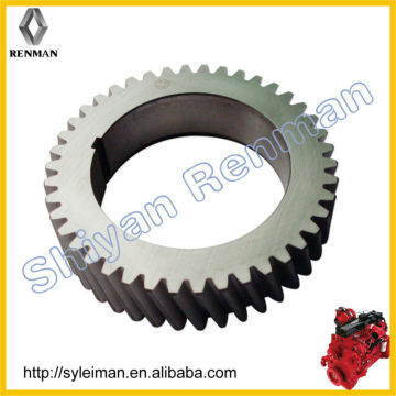 Crankshaft gear for 6CT engine 3918776