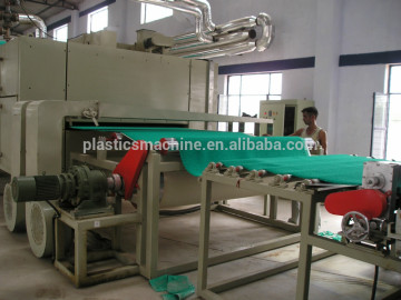 Plastic Floor Mat Production Line