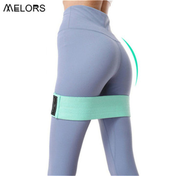 Non Slip Resistance Bands for Legs and Butt Workout Bands Exercise Bands Glute Bands for Women