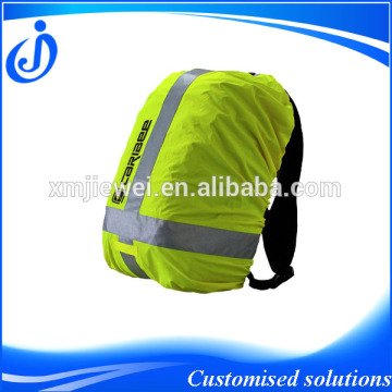 Outdoor Camping Waterproof Fluorescent Backpack Cover