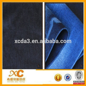 Garment Use and Denim Fabric Type Fabrics