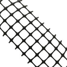 Biaxial Extruded Polypropylene Geogrids BXPP Geogrid