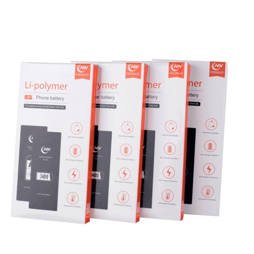 Replace a new iPhone X XR XS battery