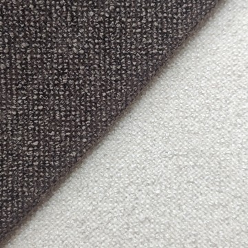 Classic Chevron Chenille Upholstery Fabric