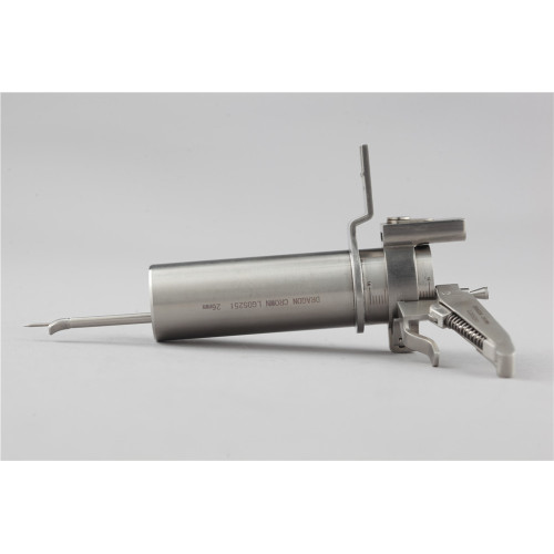 Micro Endoscopic Discectomy Instrument