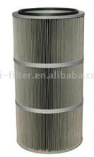 Antistatic Polyester Filter