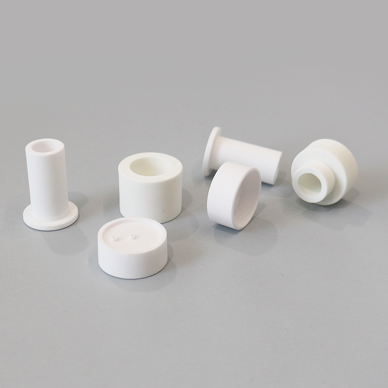 Zirconium Oxide Ceramic Parts