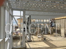Outstanding Seismic Capacity Prefabricated House
