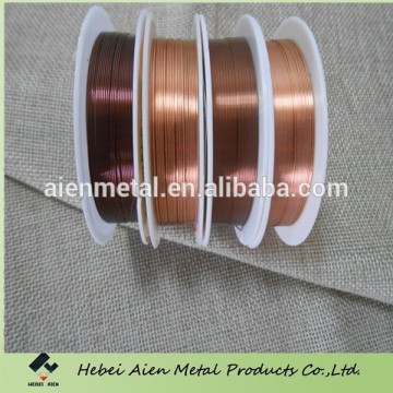 craft copper beading wire