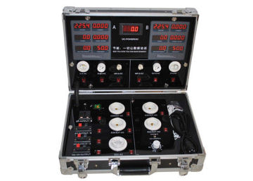 Convenient Dimmer Switch Led Test Case El4 For Led Product Show