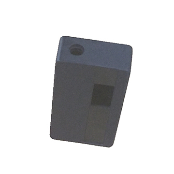 Electronic box aluminum die casting cigarette case