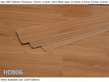 WPC Vinyl Flooring Products Meaning