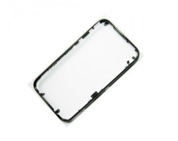 Metal Bezel Apple Iphone Replacement Parts Mobile Phone Replacement Spare Part For Iphone 3gs