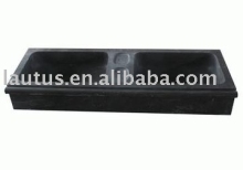 Kitchen sink-Lautus Kitchen sink