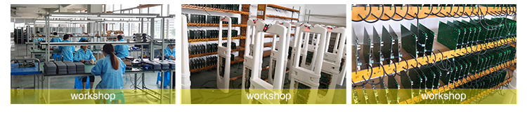 40*40mm EAS system Retail shop RF barcode EAS 8.2MHz anti-theft soft label Sticker