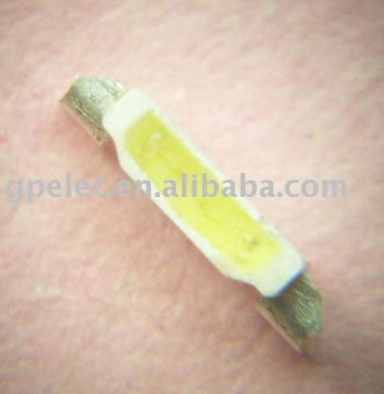 Side View SMD LED lamp