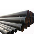 3pe Pinahiran Tubig Supply Api 5l Steel Pipe