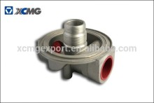 XCMG Road Roller XD81E Suction filter base 803164539
