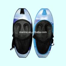 2017 Hot sale Professional rota-moulded surfing kneeboard