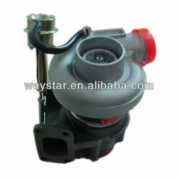 4BT turbocharger H1C turbocharger 3522900 turbocharger