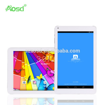 S121 10 inch tablet 3G dual sim calling tablet