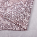 MX427 embroidery sequin lace