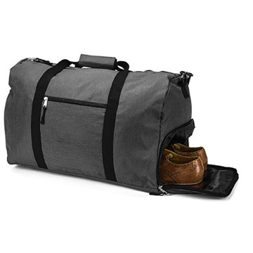 Travel  Foldable Organizer Duffle Bag Set