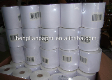 pos paper jumbo roll manufactuer