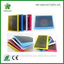 2016 hot sales Laptop cooling pad hot summer tablet PC cooling pad
