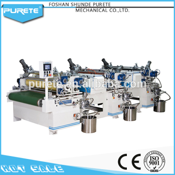 Printing machine, printing on plywood, uv coatings for printing