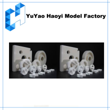 CNC Rapid Prototype Maker