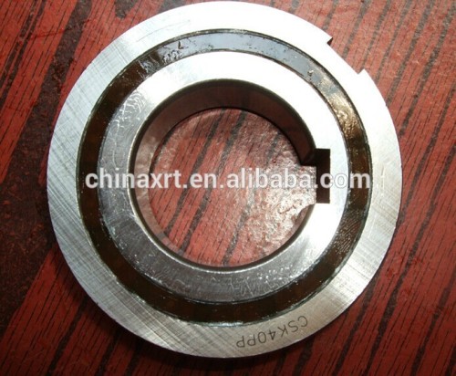 CSK Series one way bearing