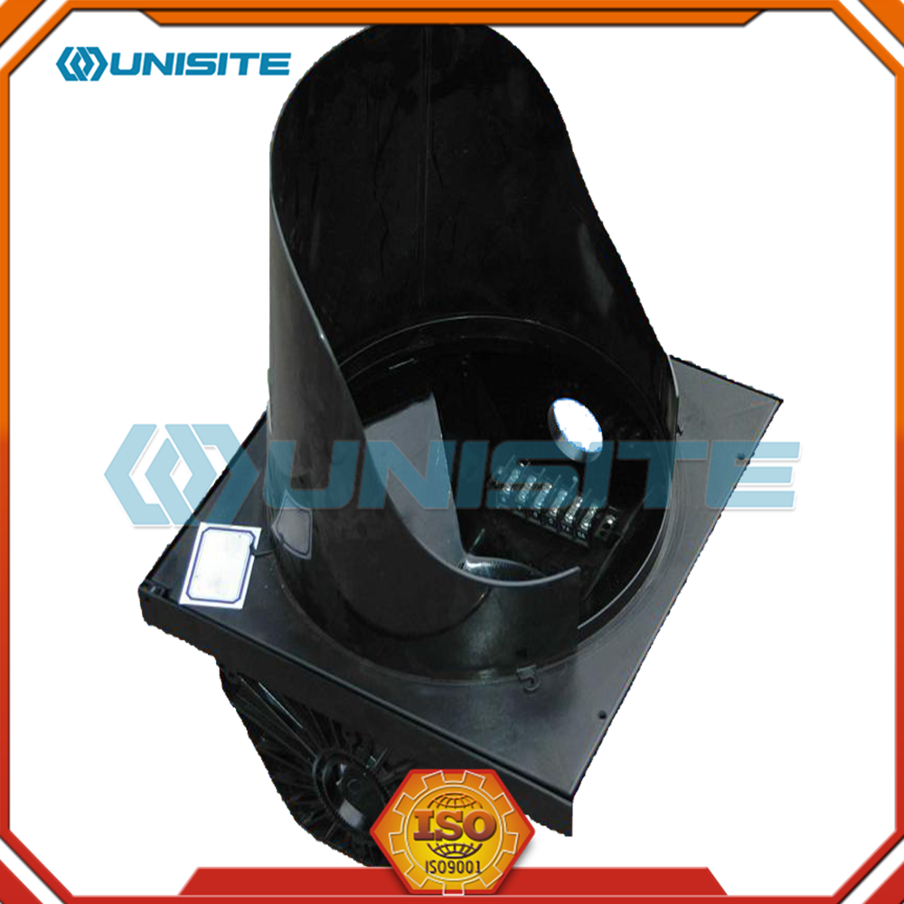Peças de usinagem auto carroçaria de pós-venda Aftermarket Auto Body Machining Parts