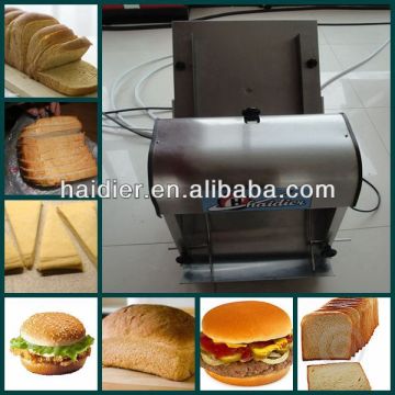 Food Machinery Toast Slicer