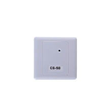 ميكروفون مراقبة صوتي نقي لنظام CCTV (CM50)