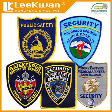 air force patches,uniform badges,security uniform patches
