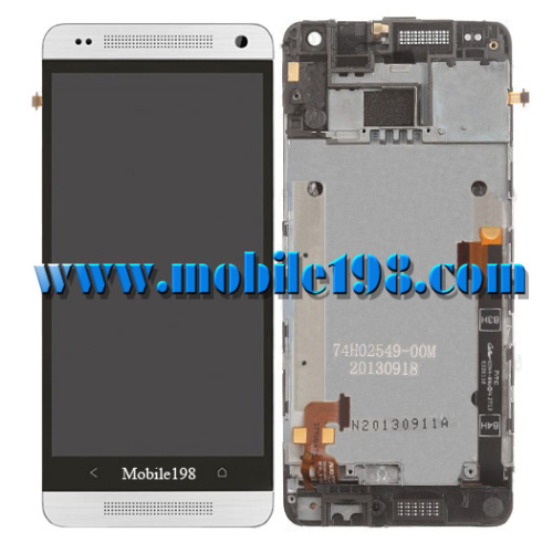 100% Orignal LCD Screenfor HTC One Mini 601e