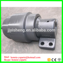 hitachi ex200 excavator carrier roller top rollers