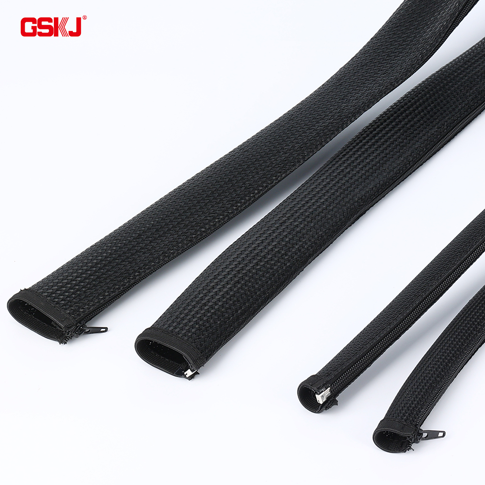 ジッパースリーブ Zipper Sleeve