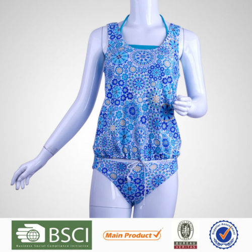 Amazing Honorable Sleeveless Comfortable Swimming Suits For Women