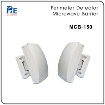 Microwave Barrier, Home Outdoor USE Microwave Motion Detector