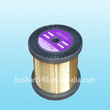 Superior quality EDM brass wire