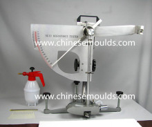 friction coefficient measuring instrument